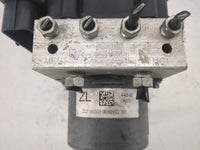 2018-2020 Toyota Camry Anti-Lock Brake ABS Pump Module Actuator OEM P/N:44540 06290 44540-06290 Fits Fits 2018 2019 2020 OEM
