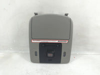 2019 Toyota Camry Overhead Roof Console - Oemusedautoparts1.com