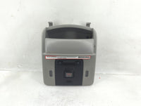2019 Toyota Camry Overhead Roof Console - Oemusedautoparts1.com