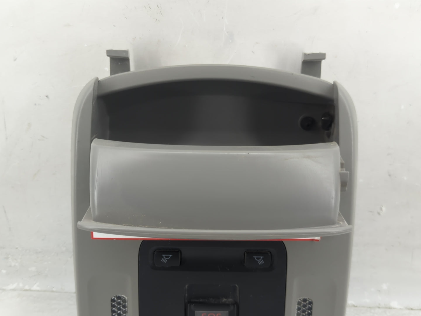 2019 Toyota Camry Overhead Roof Console - Oemusedautoparts1.com