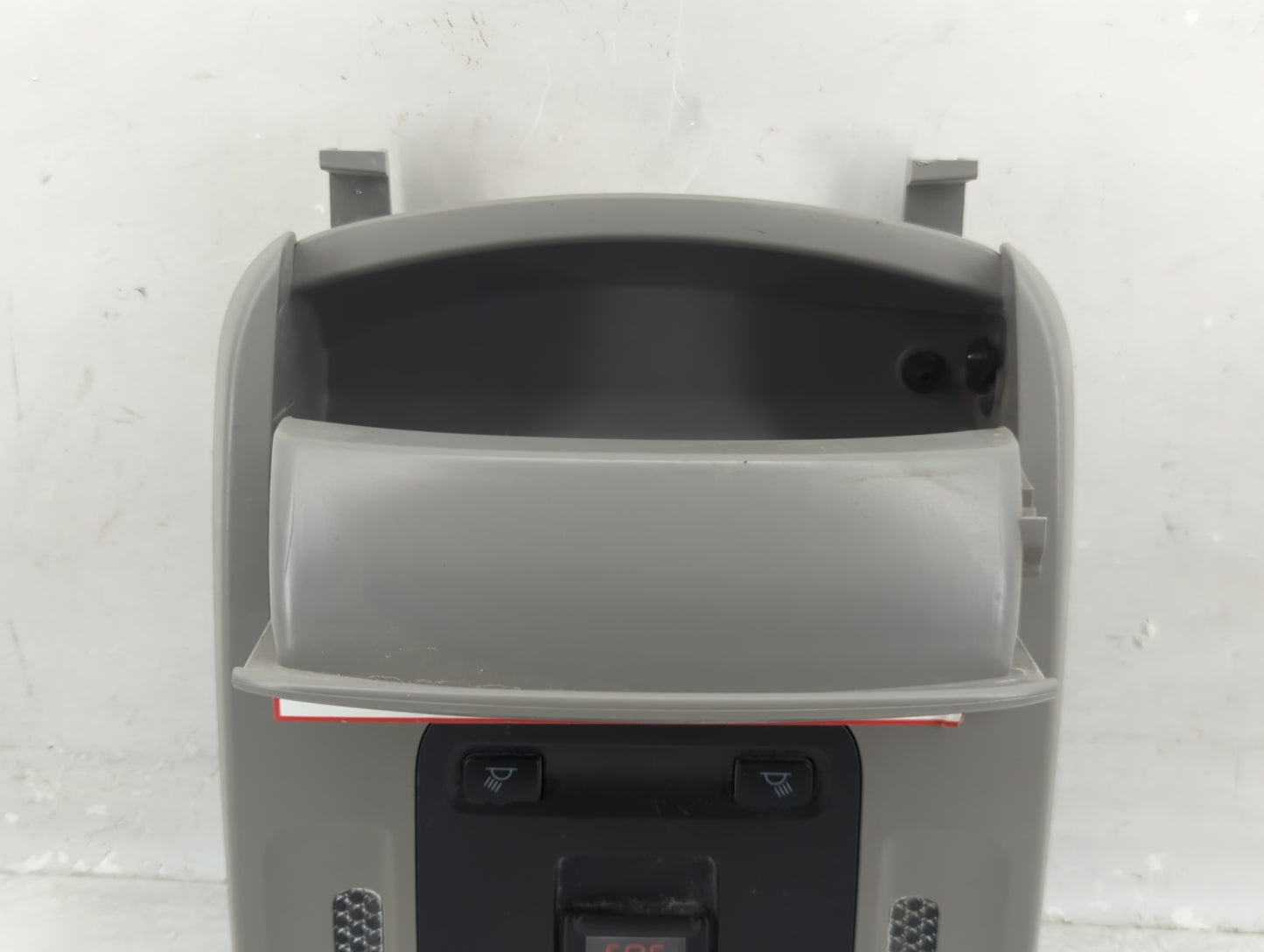 2019 Toyota Camry Overhead Roof Console - Oemusedautoparts1.com