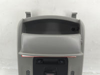 2019 Toyota Camry Overhead Roof Console - Oemusedautoparts1.com