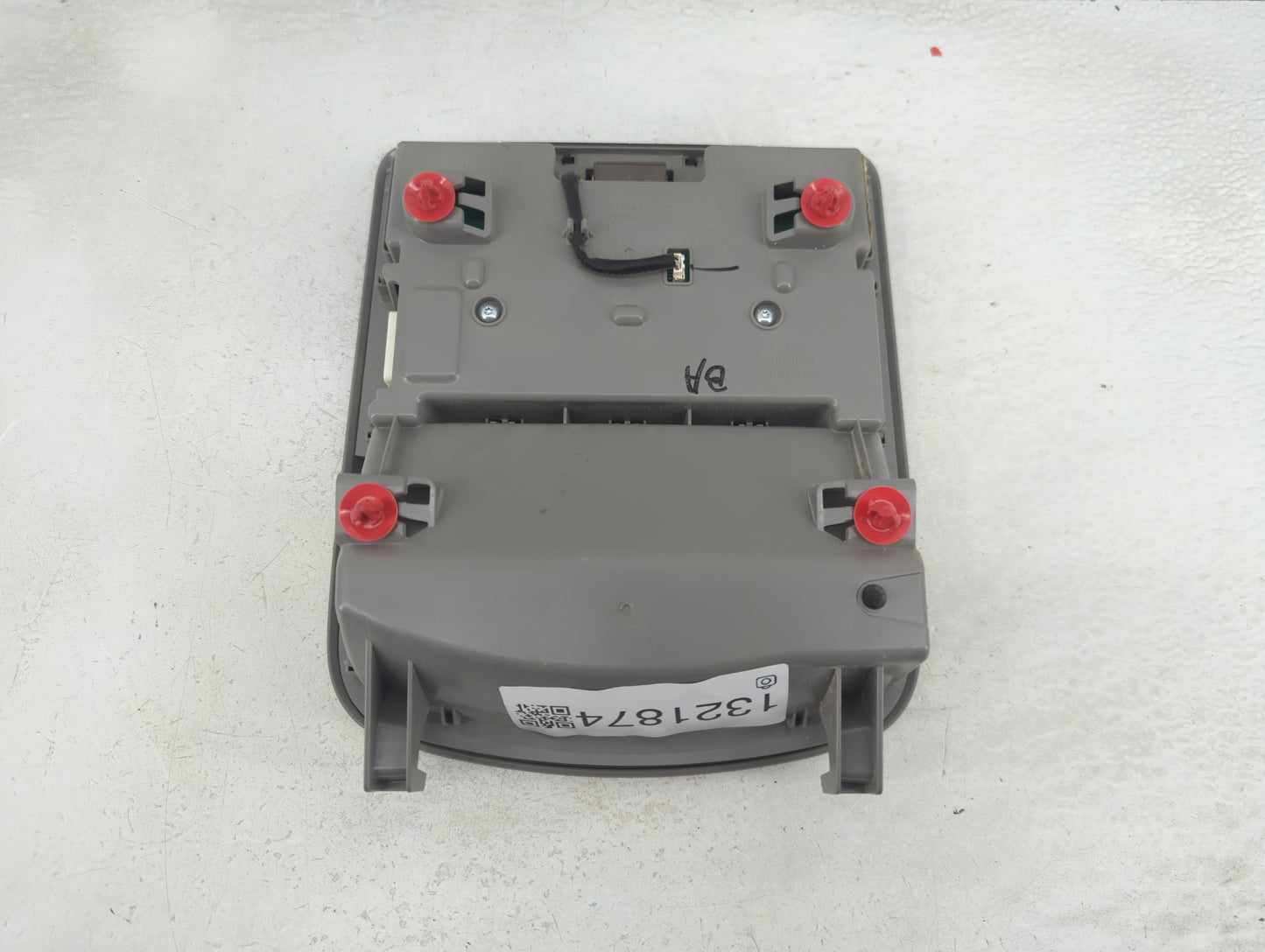 2019 Toyota Camry Overhead Roof Console - Oemusedautoparts1.com