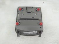 2019 Toyota Camry Overhead Roof Console - Oemusedautoparts1.com