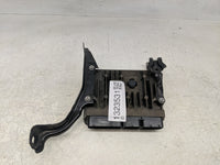 2019 Toyota Camry PCM Engine Control Computer ECU ECM PCU OEM P/N:89661 0X582 Fits OEM Used Auto Parts - Oemusedautoparts1.c