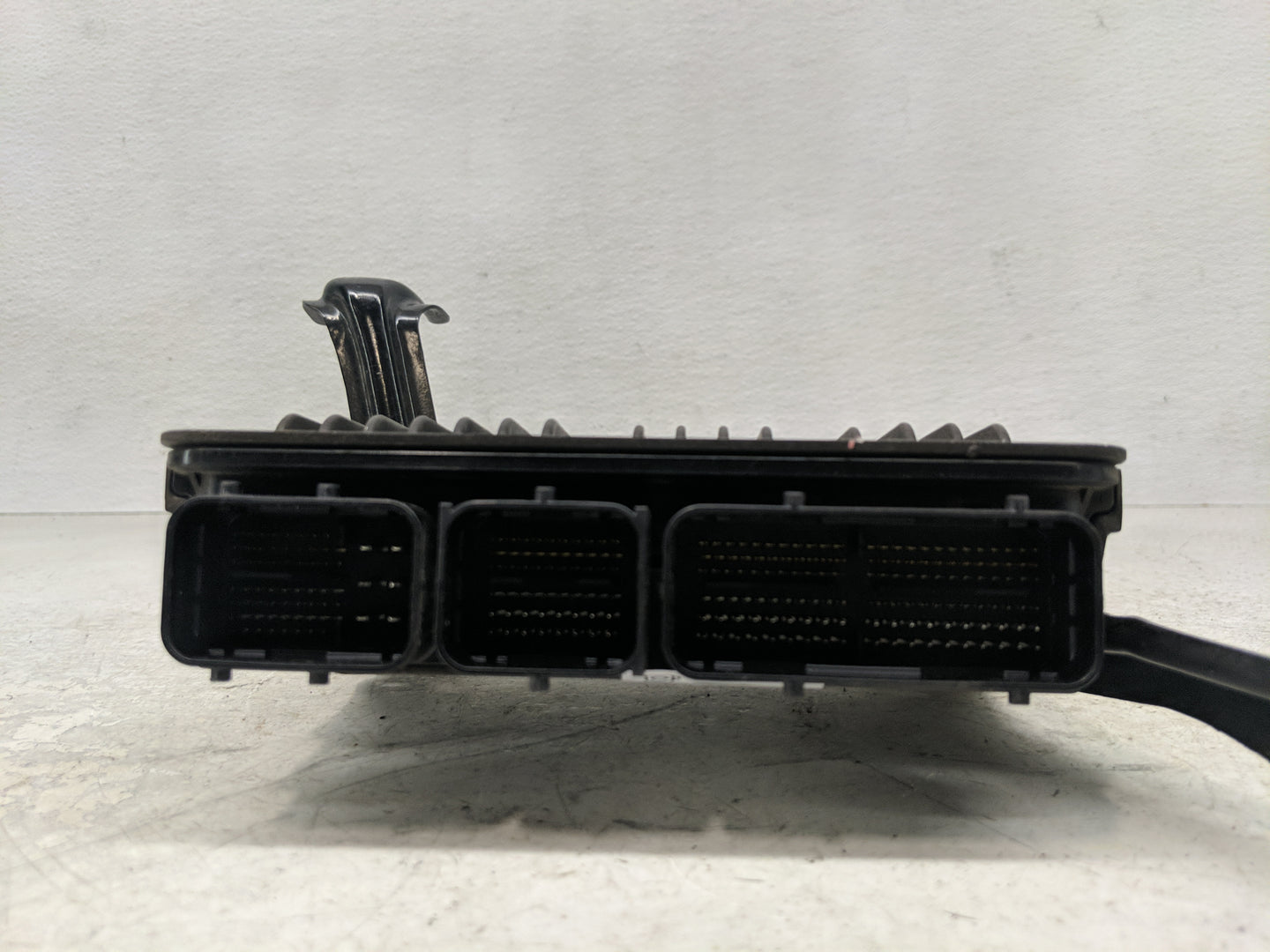 2019 Toyota Camry PCM Engine Control Computer ECU ECM PCU OEM P/N:89661 0X582 Fits OEM Used Auto Parts - Oemusedautoparts1.c