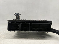 2019 Toyota Camry PCM Engine Control Computer ECU ECM PCU OEM P/N:89661 0X582 Fits OEM Used Auto Parts - Oemusedautoparts1.c