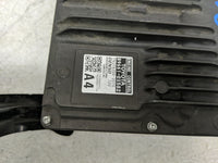 2019 Toyota Camry PCM Engine Control Computer ECU ECM PCU OEM P/N:89661 0X582 Fits OEM Used Auto Parts - Oemusedautoparts1.c