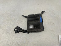 2019 Toyota Camry PCM Engine Control Computer ECU ECM PCU OEM P/N:89661 0X582 Fits OEM Used Auto Parts - Oemusedautoparts1.c