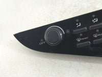 2018-2019 Toyota Camry Climate Control Module Temperature AC/Heater Replacement P/N:55900-33L00 Fits Fits 2018 2019 OEM Used