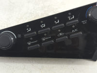 2018-2019 Toyota Camry Climate Control Module Temperature AC/Heater Replacement P/N:55900-33L00 Fits Fits 2018 2019 OEM Used