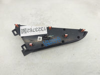 2018-2019 Toyota Camry Climate Control Module Temperature AC/Heater Replacement P/N:55900-33L00 Fits Fits 2018 2019 OEM Used