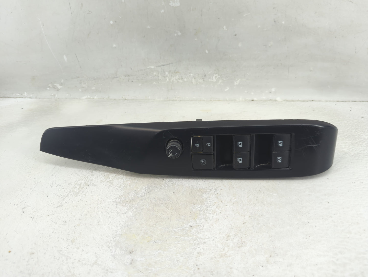 2018-2022 Toyota Camry Master Power Window Switch Replacement Driver Side Left P/N:84040-33170 Fits Fits 2018 2019 2020 2021