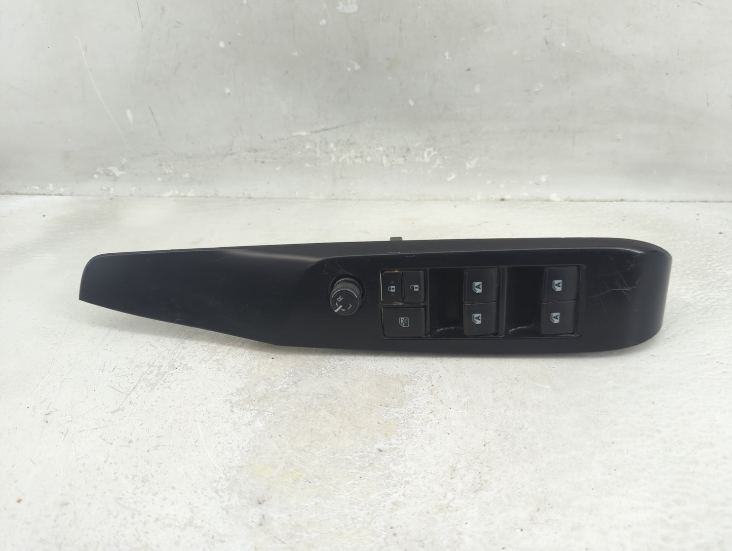 2018-2022 Toyota Camry Master Power Window Switch Replacement Driver Side Left P/N:84040-33170 Fits Fits 2018 2019 2020 2021