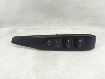 compare product 2018-2022 Toyota Camry Master Power Window Switch Replacement Driver Side Left P/N:84040-33170 Fits Fits 2018 2019 2020 2021 2022 OEM Used Auto Parts