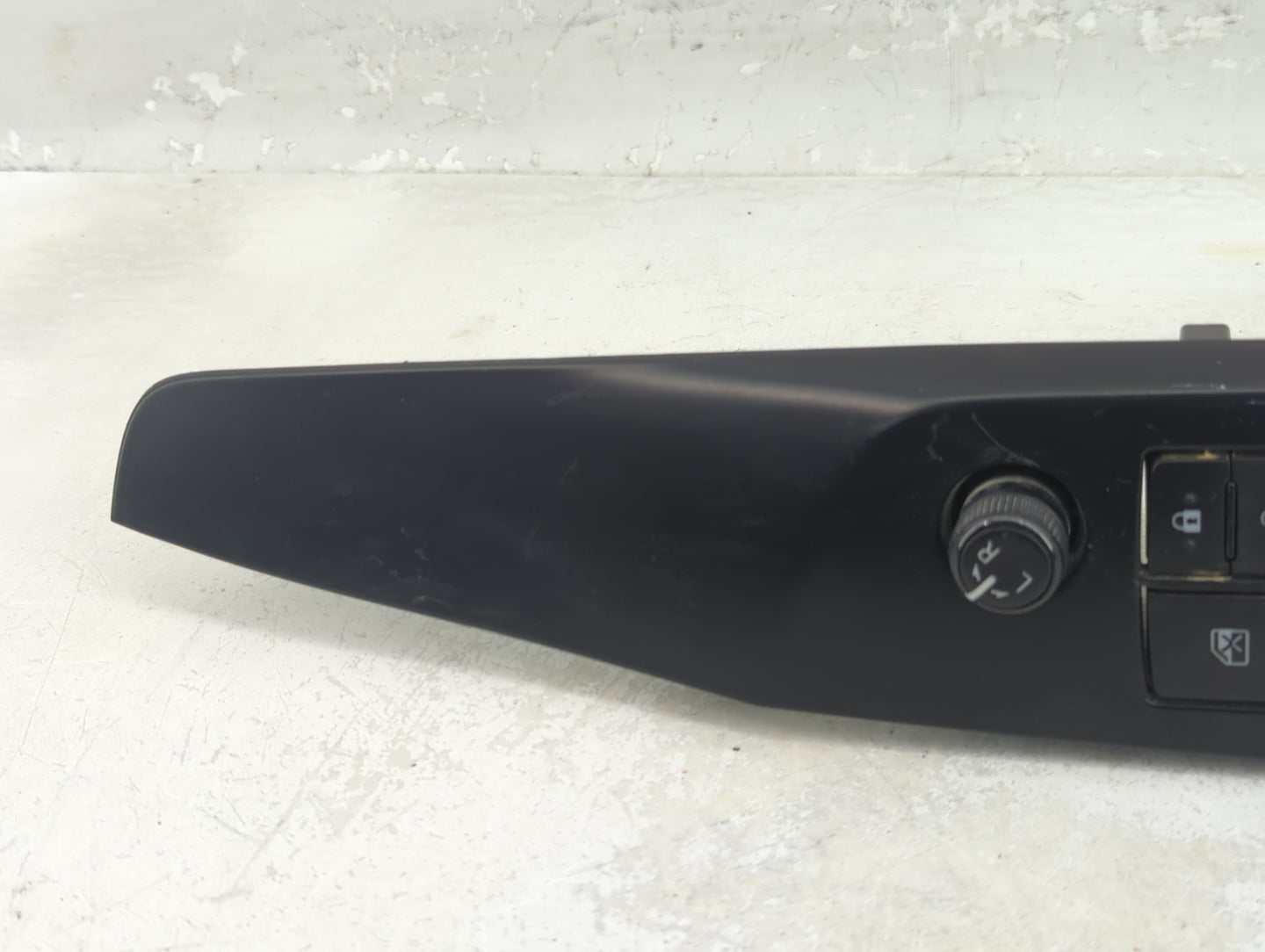 2018-2022 Toyota Camry Master Power Window Switch Replacement Driver Side Left P/N:84040-33170 Fits Fits 2018 2019 2020 2021