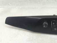 2018-2022 Toyota Camry Master Power Window Switch Replacement Driver Side Left P/N:84040-33170 Fits Fits 2018 2019 2020 2021