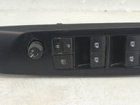 2018-2022 Toyota Camry Master Power Window Switch Replacement Driver Side Left P/N:84040-33170 Fits Fits 2018 2019 2020 2021