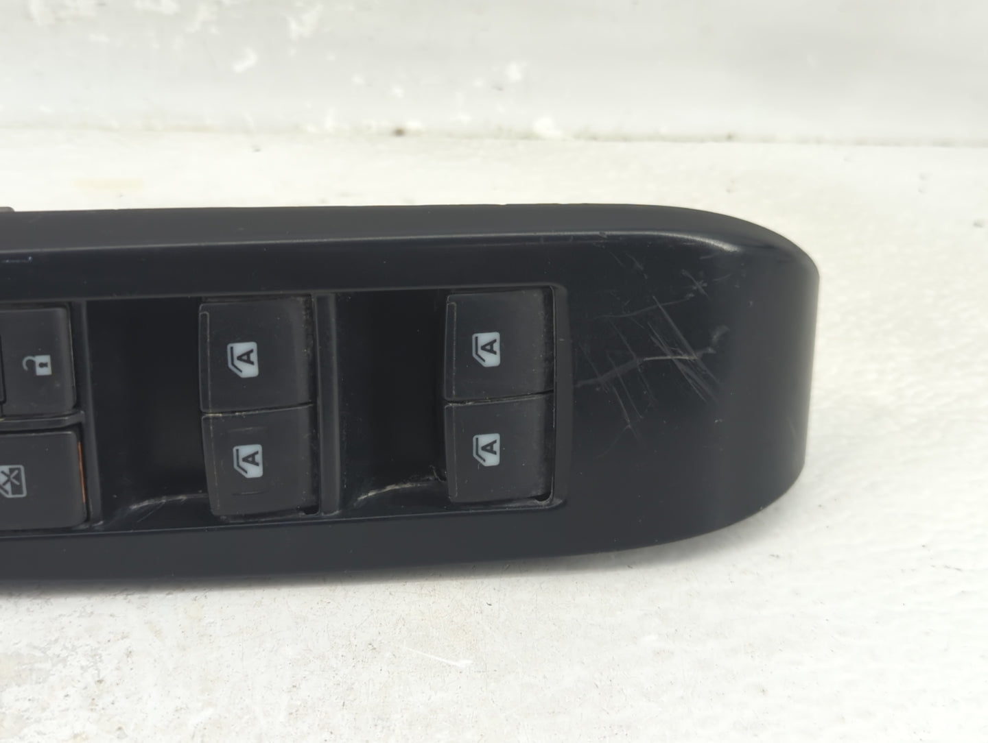 2018-2022 Toyota Camry Master Power Window Switch Replacement Driver Side Left P/N:84040-33170 Fits Fits 2018 2019 2020 2021