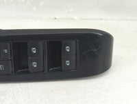 2018-2022 Toyota Camry Master Power Window Switch Replacement Driver Side Left P/N:84040-33170 Fits Fits 2018 2019 2020 2021