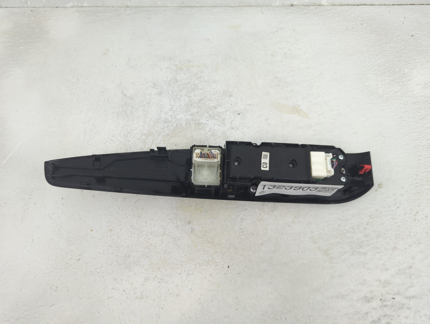 2018-2022 Toyota Camry Master Power Window Switch Replacement Driver Side Left P/N:84040-33170 Fits Fits 2018 2019 2020 2021