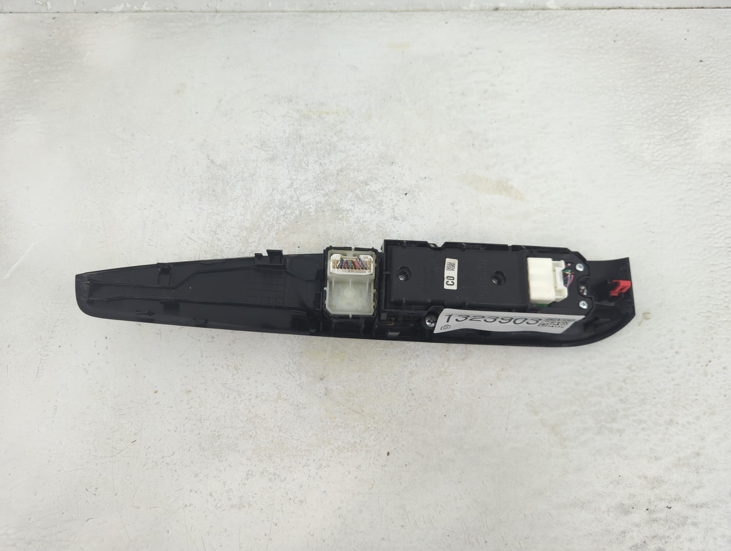 2018-2022 Toyota Camry Master Power Window Switch Replacement Driver Side Left P/N:84040-33170 Fits Fits 2018 2019 2020 2021