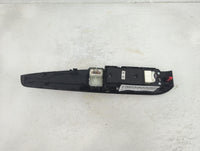 2018-2022 Toyota Camry Master Power Window Switch Replacement Driver Side Left P/N:84040-33170 Fits Fits 2018 2019 2020 2021