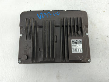 2019 Toyota Camry PCM Engine Control Computer ECU ECM PCU OEM P/N:89661-0X582 Fits OEM Used Auto Parts - Oemusedautoparts1.c