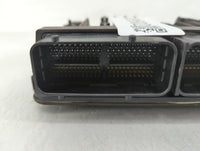 2019 Toyota Camry PCM Engine Control Computer ECU ECM PCU OEM P/N:89661-0X582 Fits OEM Used Auto Parts - Oemusedautoparts1.c