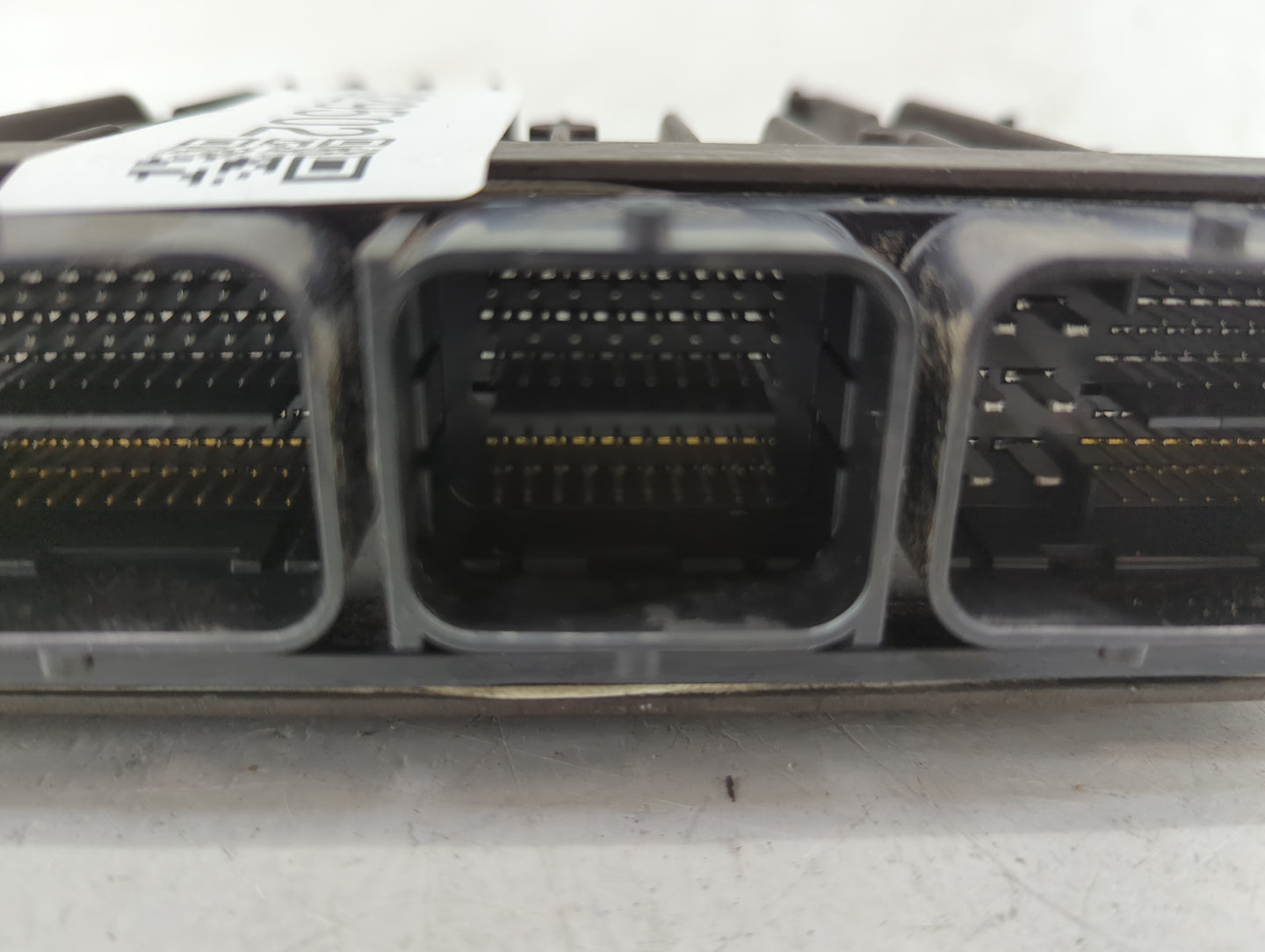2019 Toyota Camry PCM Engine Control Computer ECU ECM PCU OEM P/N:89661-0X582 Fits OEM Used Auto Parts - Oemusedautoparts1.c