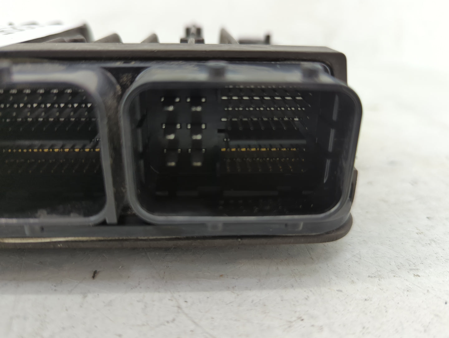 2019 Toyota Camry PCM Engine Control Computer ECU ECM PCU OEM P/N:89661-0X582 Fits OEM Used Auto Parts - Oemusedautoparts1.c