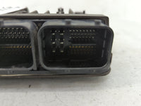 2019 Toyota Camry PCM Engine Control Computer ECU ECM PCU OEM P/N:89661-0X582 Fits OEM Used Auto Parts - Oemusedautoparts1.c