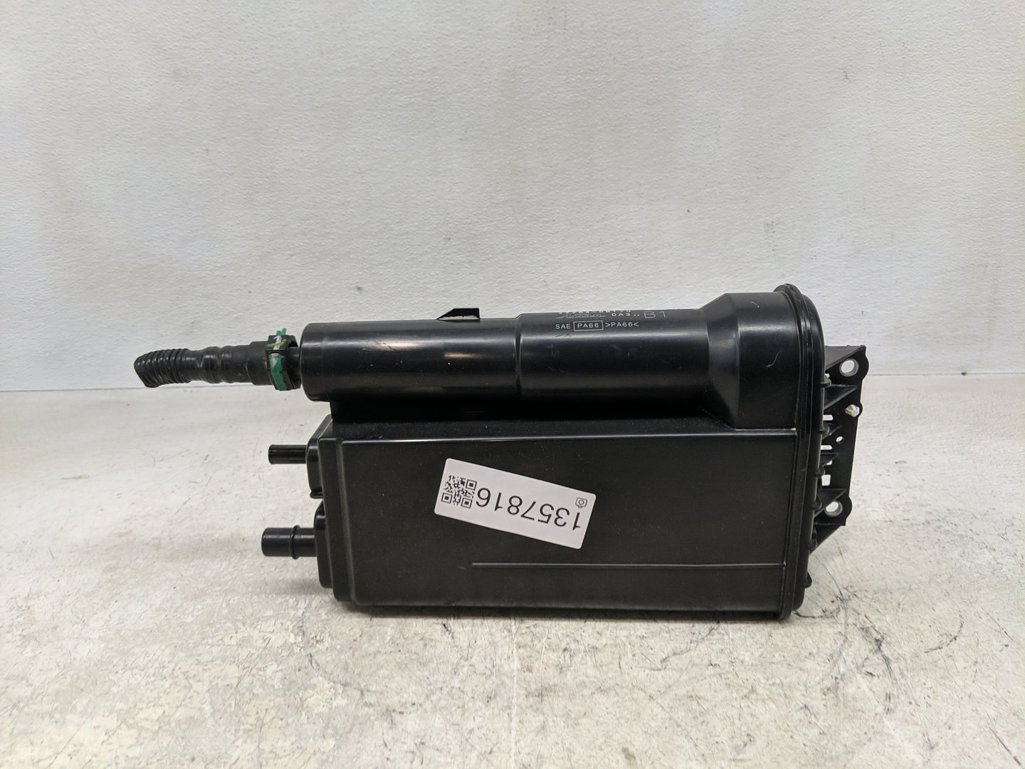2019 Toyota Camry Fuel Vapor Charcoal Canister 1357816 - Oemusedautoparts1.com