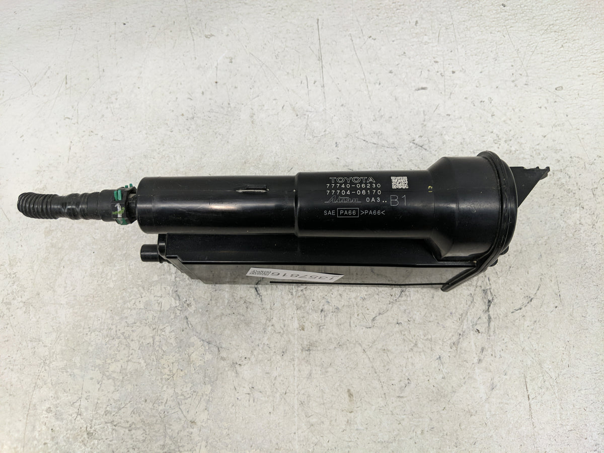 2019 Toyota Camry Fuel Vapor Charcoal Canister 1357816 - Oemusedautoparts1.com