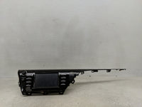 2019-2020 Toyota Camry Radio AM FM Cd Player Receiver Replacement P/N:86140-06410 Fits Fits 2019 2020 OEM Used Auto Parts - 