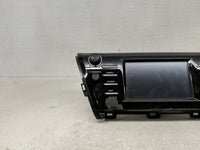 2019-2020 Toyota Camry Radio AM FM Cd Player Receiver Replacement P/N:86140-06410 Fits Fits 2019 2020 OEM Used Auto Parts - 