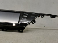 2019-2020 Toyota Camry Radio AM FM Cd Player Receiver Replacement P/N:86140-06410 Fits Fits 2019 2020 OEM Used Auto Parts - 