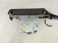 2019-2020 Toyota Camry Radio AM FM Cd Player Receiver Replacement P/N:86140-06410 Fits Fits 2019 2020 OEM Used Auto Parts - 