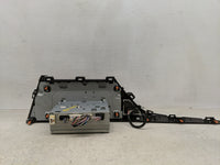 2019-2020 Toyota Camry Radio AM FM Cd Player Receiver Replacement P/N:86140-06410 Fits Fits 2019 2020 OEM Used Auto Parts - 