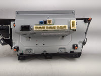 2019-2020 Toyota Camry Radio AM FM Cd Player Receiver Replacement P/N:86140-06410 Fits Fits 2019 2020 OEM Used Auto Parts - 