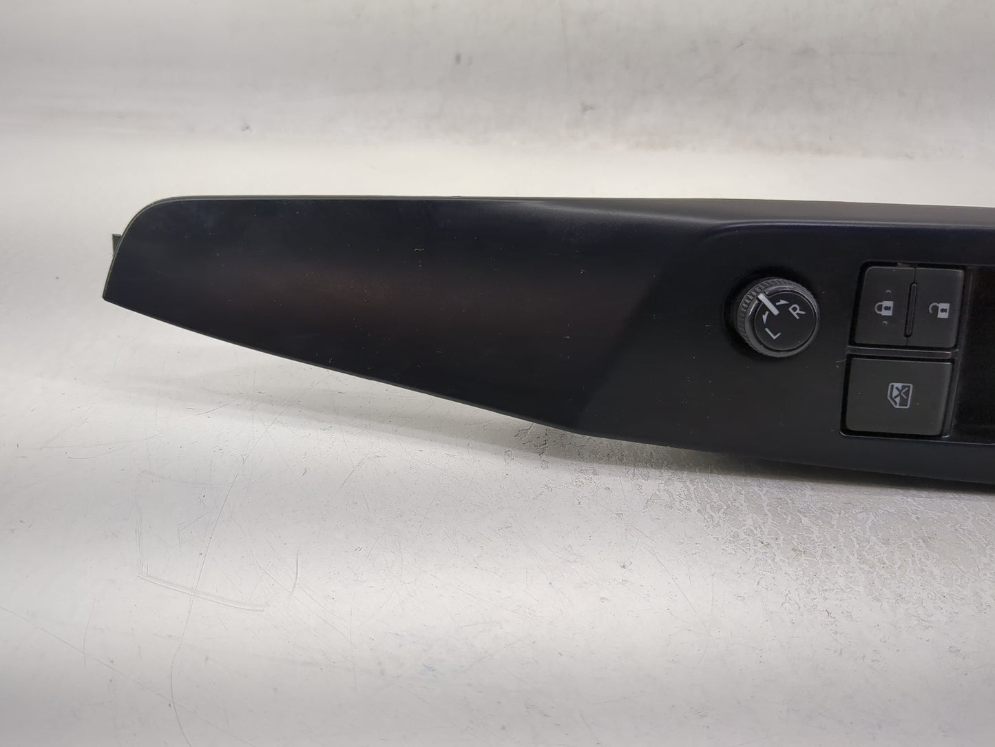 2018-2022 Toyota Camry Master Power Window Switch Replacement Driver Side Left P/N:74232-06B10 Fits Fits 2018 2019 2020 2021