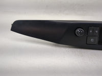 2018-2022 Toyota Camry Master Power Window Switch Replacement Driver Side Left P/N:74232-06B10 Fits Fits 2018 2019 2020 2021