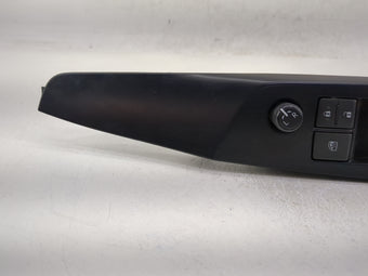 compare product 2018-2022 Toyota Camry Master Power Window Switch Replacement Driver Side Left P/N:74232-06B10 Fits Fits 2018 2019 2020 2021 2022 OEM Used Auto Parts
