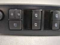 2018-2022 Toyota Camry Master Power Window Switch Replacement Driver Side Left P/N:74232-06B10 Fits Fits 2018 2019 2020 2021