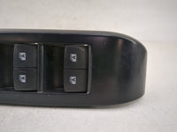 2018-2022 Toyota Camry Master Power Window Switch Replacement Driver Side Left P/N:74232-06B10 Fits Fits 2018 2019 2020 2021