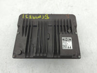 2019 Toyota Camry PCM Engine Control Computer ECU ECM PCU OEM P/N:TN276300-2070 89661-0X582 Fits OEM Used Auto Parts - Oemus