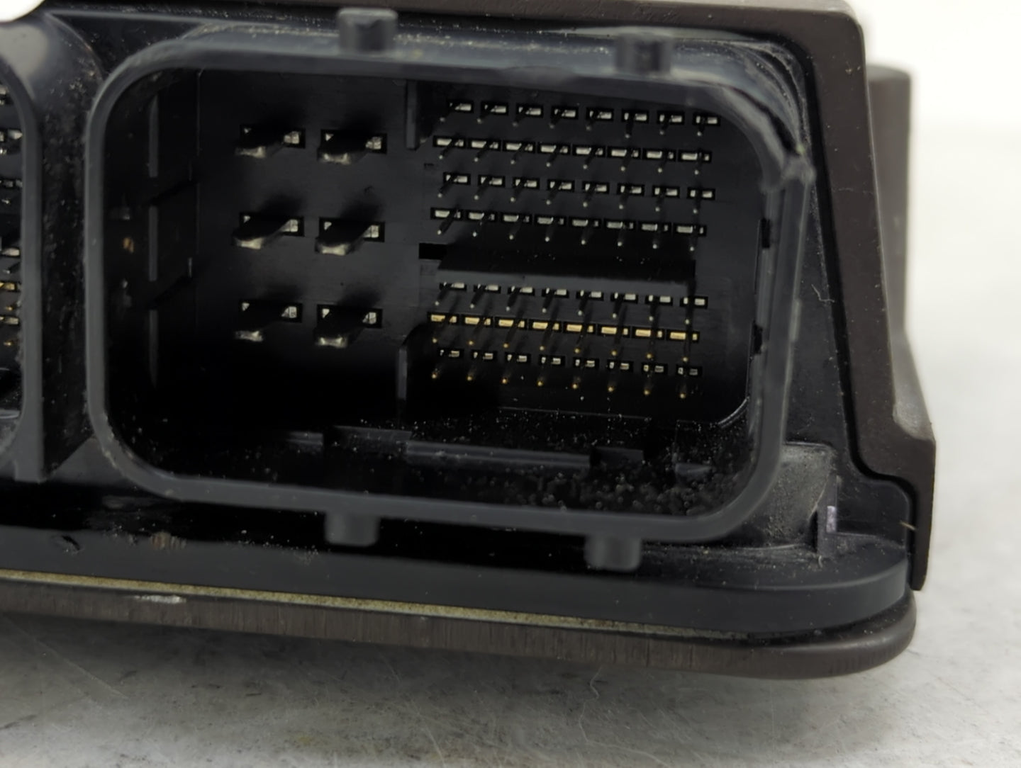 2019 Toyota Camry PCM Engine Control Computer ECU ECM PCU OEM P/N:TN276300-2070 89661-0X582 Fits OEM Used Auto Parts - Oemus