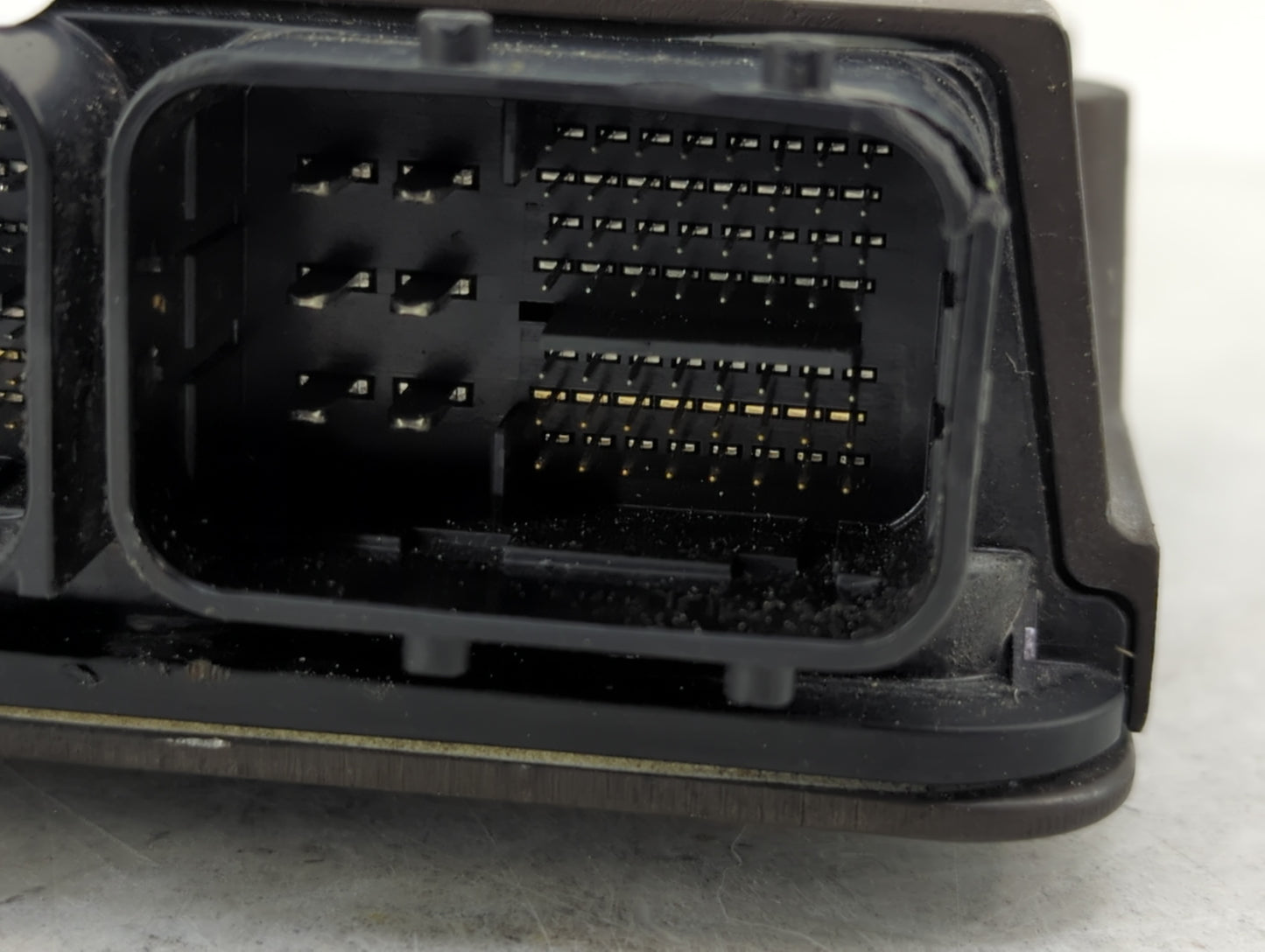 2019 Toyota Camry PCM Engine Control Computer ECU ECM PCU OEM P/N:TN276300-2070 89661-0X582 Fits OEM Used Auto Parts - Oemus