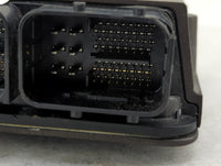 2019 Toyota Camry PCM Engine Control Computer ECU ECM PCU OEM P/N:TN276300-2070 89661-0X582 Fits OEM Used Auto Parts - Oemus
