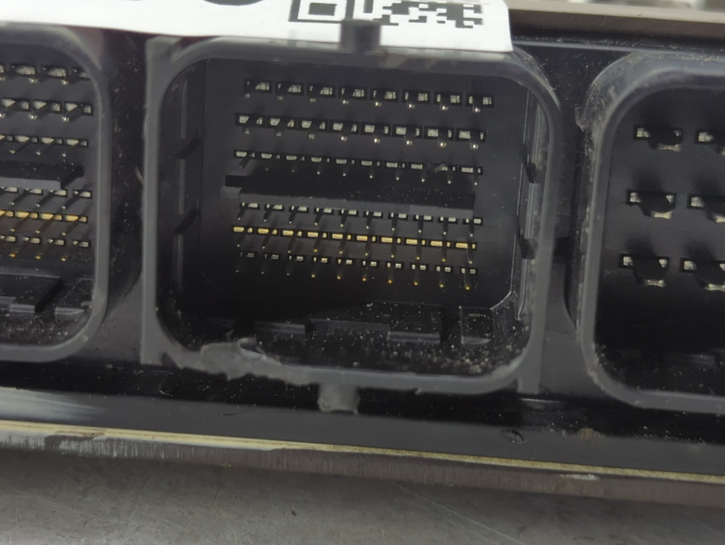 2019 Toyota Camry PCM Engine Control Computer ECU ECM PCU OEM P/N:TN276300-2070 89661-0X582 Fits OEM Used Auto Parts - Oemus